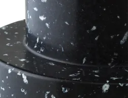 Bit Range Stack Black