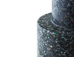 Bit Range Stack Black Multi