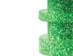 Bit Range Stack Green
