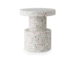 Bit Range Stack White