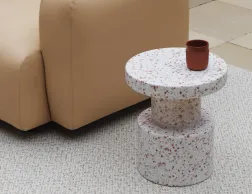Bit Range Stack White