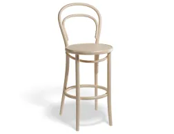 14 Kitchenstool66cm Beechnatural