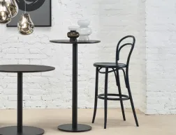Chair 14 Stool Insitu