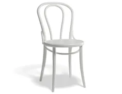 Chair 18 Chair Whitet