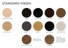 TON Standard Finish Landscape