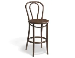 Chair 18 66cm Walnut
