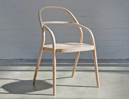 Natural 002 Chair