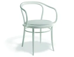 Chair 30 0006 30 Armchair Whitepigment Prince