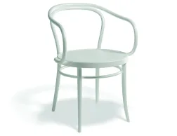 Chair 30 0002 30 Armchair Whitepigment