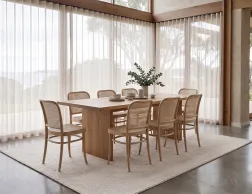 811 Chair Natural Cane Seat Lifestyles Coastal