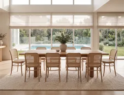 811 Chair Natural Cane Seat Lifestyles
