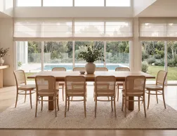 811 Naturall Wood Lifestyle Coastal Home