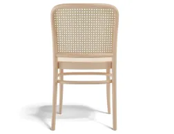 811 Wooden Seat Natural