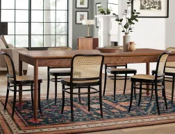 811 Bentwood Dining Chair