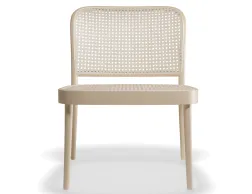 811 Lounge Chair Cane Natural