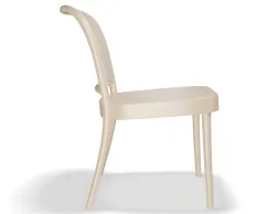 811 Lounge Chair Cane Natural