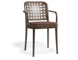 822 Armchair B34 Elmotique