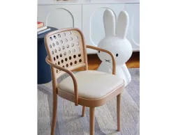 822 Armchair Standard Insitu