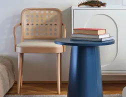 822 Armchair Standard Insitu