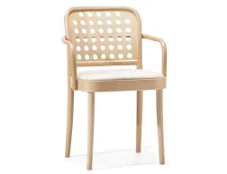 822 Armchair Standard Insitu