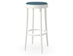 822 Stool 80 Padded P Cat A