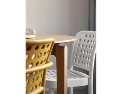 822 Dining Chair Insitu