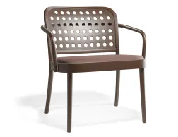 822 Lounge Armchair B34 Elmotique