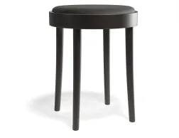 822 Low Stool Coffee Elmotique