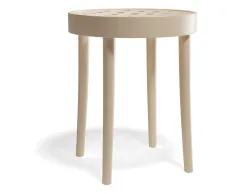 822 Low Stool Natural