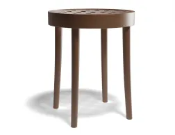 822 Low Stool Nougat