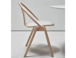 Again Cahir Seat Pad Insitu