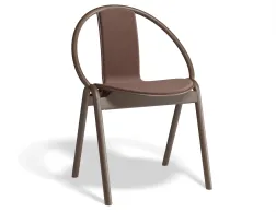 Again Chair Fullpad B34 Elmo