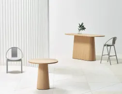 Again Range Chair