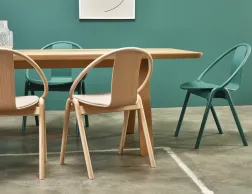 Again Range Chair