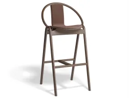 Again Barstool 75cm Fullpad B34 Elmo