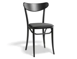 Banana Chair Blackgrain Mdr