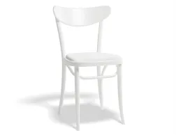 Banana Chair Whitepigment Prince