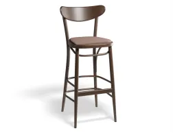 Banana Barstool76cm B34 Elmotique