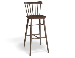 Ironica Barstool 80cm B