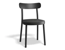 La Zitta Chairpad Blackgrain Mdr