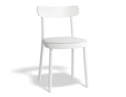 La Zitta Chairpad Whitepigment Prince