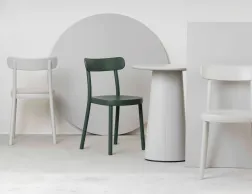 La Zitta Upholstered Chair