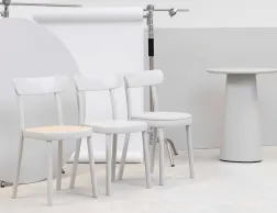 La Zitta Upholstered Chair