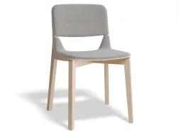 Leaf Chair Pad Beechnatural Fargo