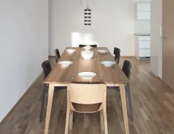 Leaf Range Unupholstered