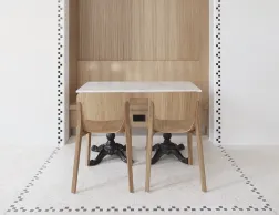 Leaf Range Unupholstered