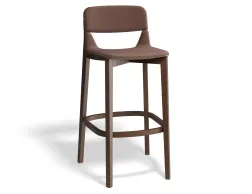Leaf Barstool Pad B34 Elmo