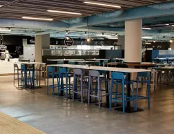Leaf Stool Unupholstered With Back