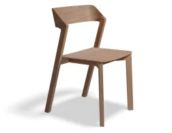 Merano Chair Walnut