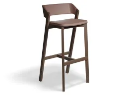 Merano Barstool Seatbackpad B34 Elmotique